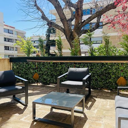 Apartamento L'Ecrin Aix-en-Provence Exterior foto