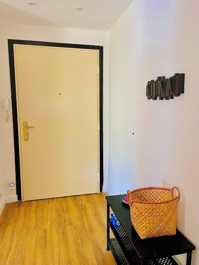 Apartamento L'Ecrin Aix-en-Provence Exterior foto