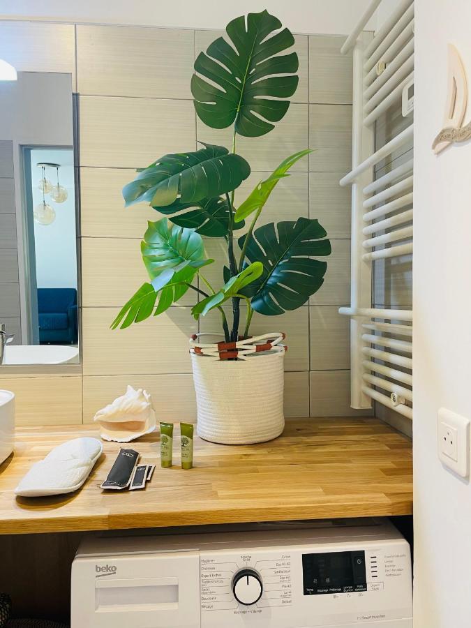 Apartamento L'Ecrin Aix-en-Provence Exterior foto