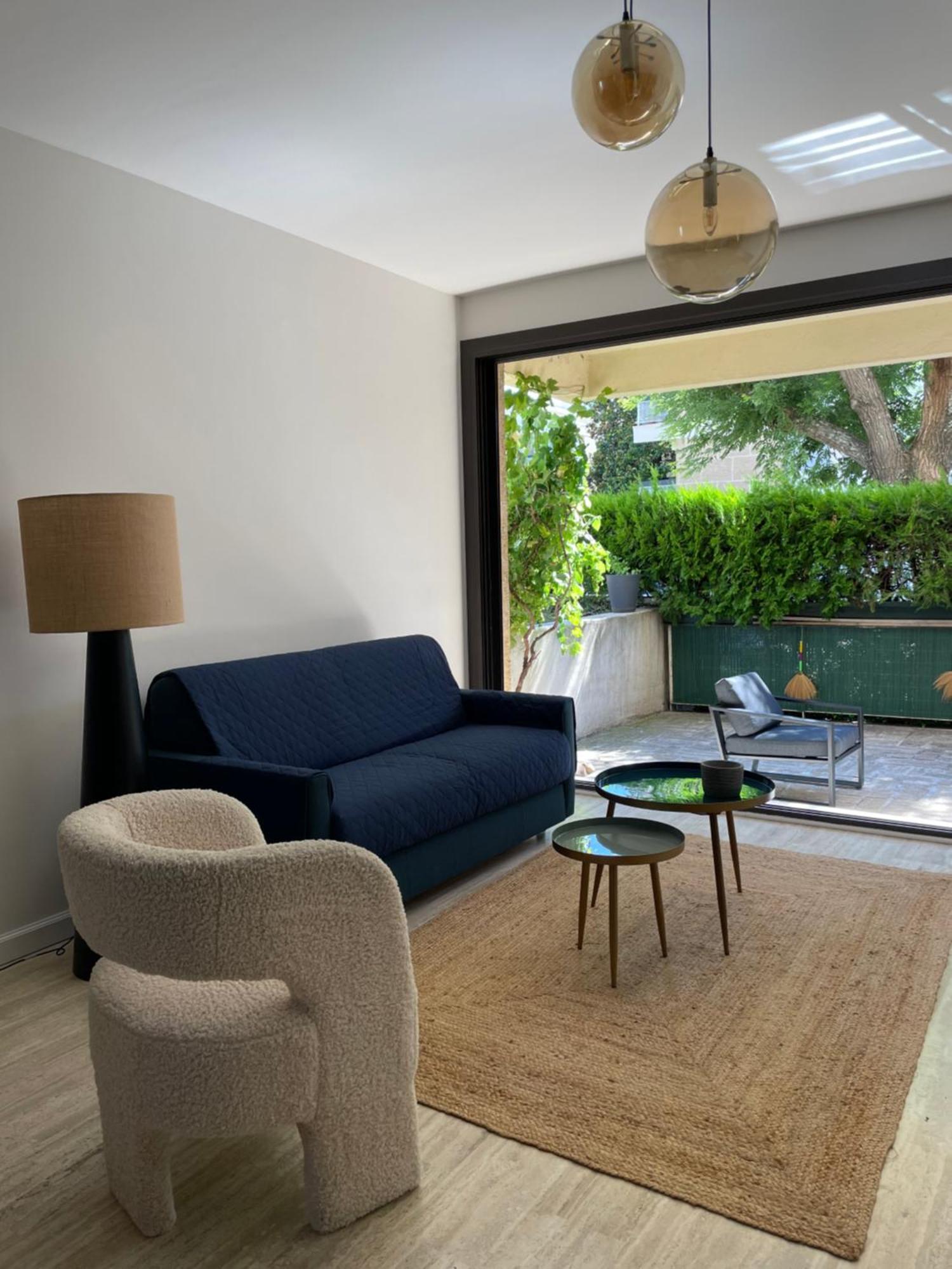 Apartamento L'Ecrin Aix-en-Provence Exterior foto