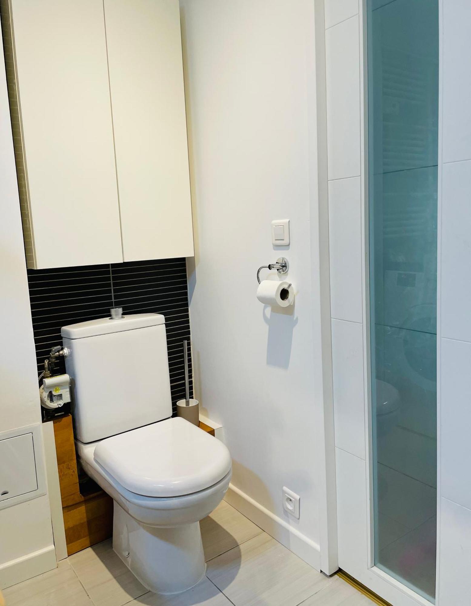 Apartamento L'Ecrin Aix-en-Provence Exterior foto